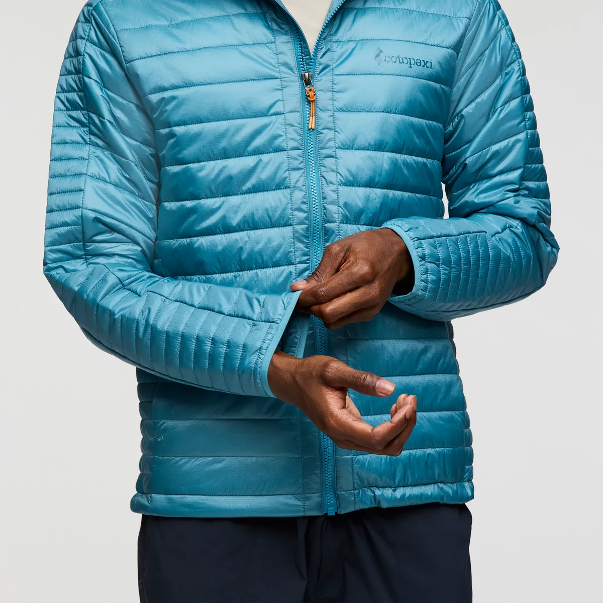 Cotopaxi Capa veste homme Drizzle synthetique capuche