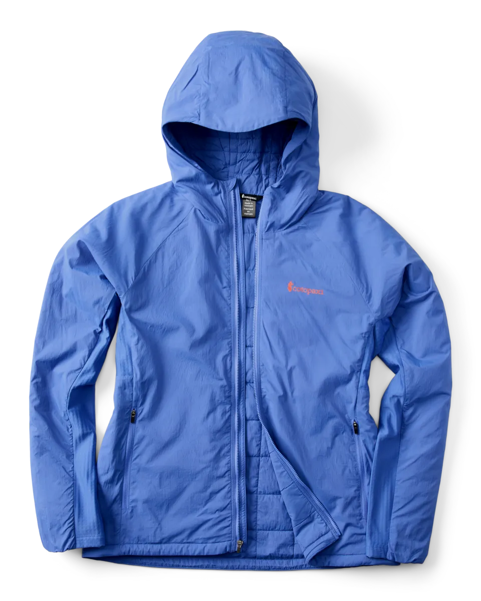 Cotopaxi Pacaya 2.0 Insulated Hooded Jacket doudoune femme