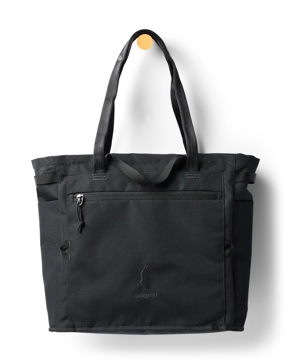 Cotopaxi Mente 22L tote Slate ordinateur portable