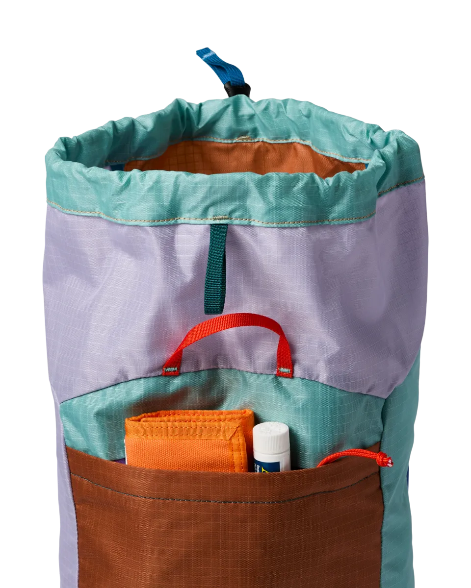 Cotopaxi Empacable sac à dos 16L Del Día pliable