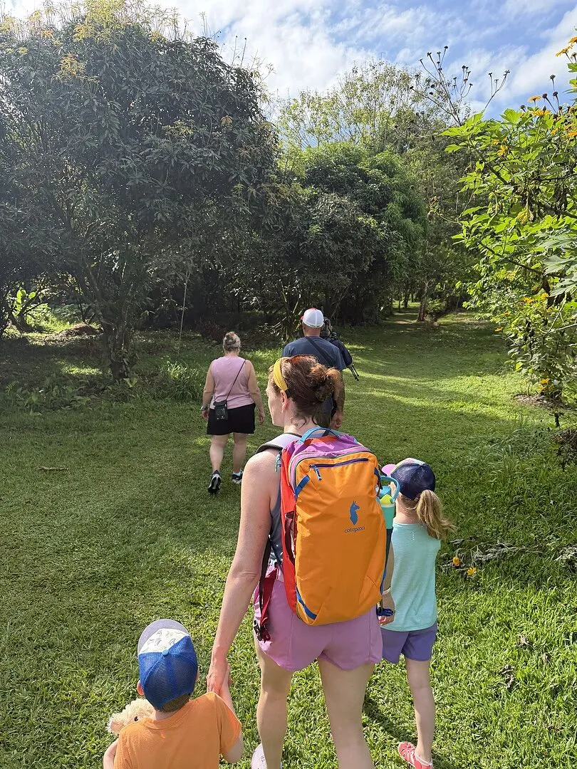 Cotopaxi Allpa 28L sac à dos voyage Del Día 1-2 jours