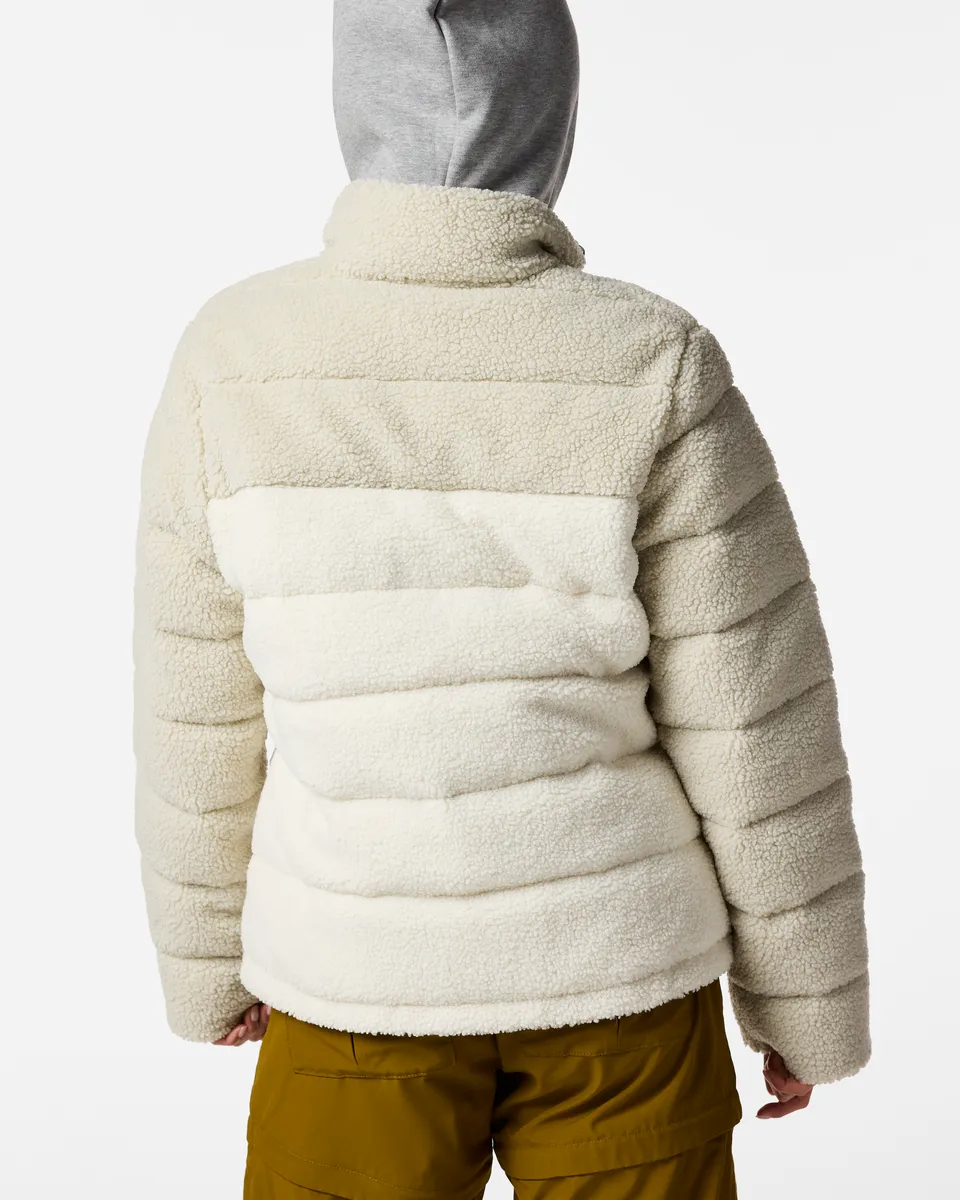 Cotopaxi Amigazo Max doudoune femme coupe regular chaude