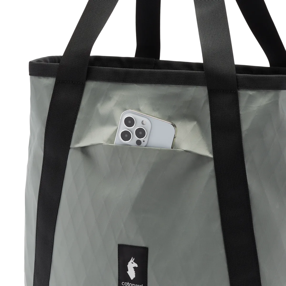 Cotopaxi Contiguo 22L tote cabas étanche 22 L