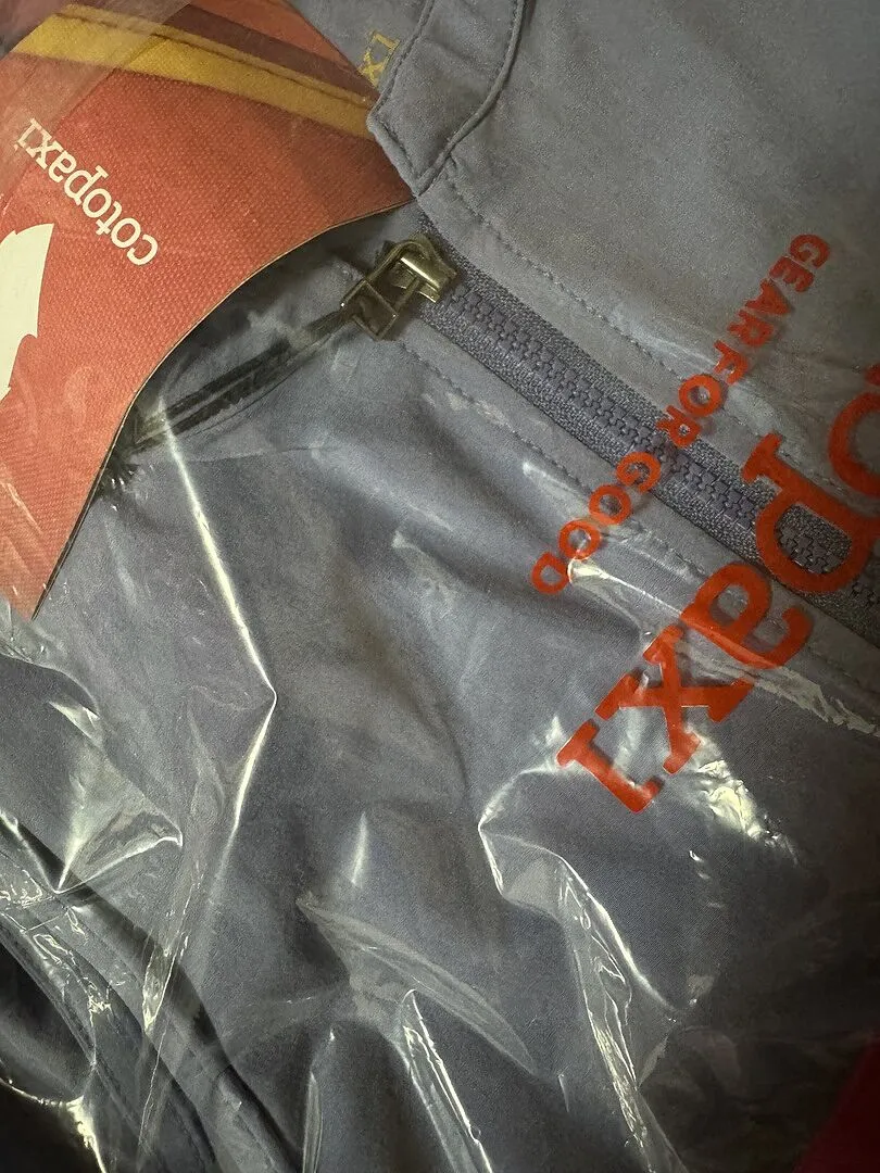 Cotopaxi Cambio Jumpsuit combinaison femme Fatigue