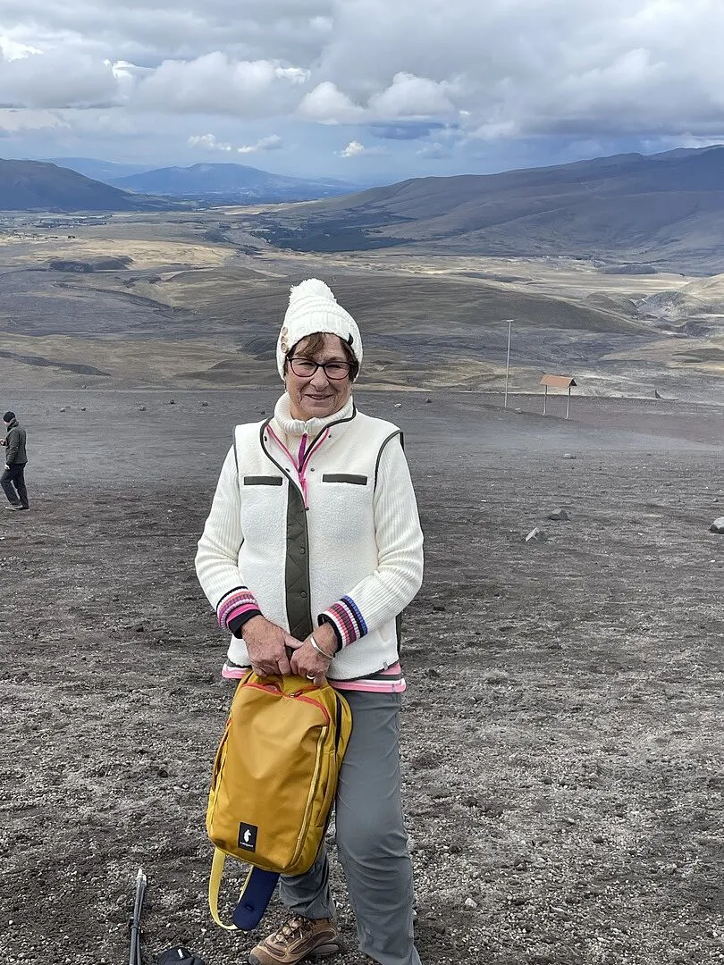 Cotopaxi Chasqui 13L sac bandoulière Cada Día matelassé