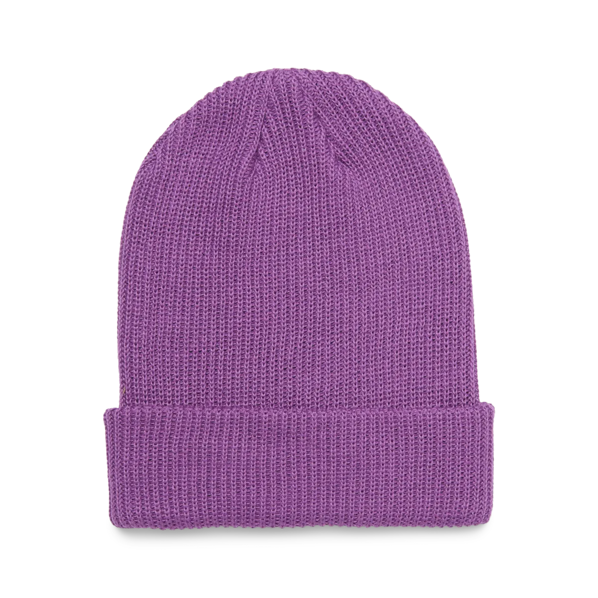 Cotopaxi Wharf Beanie bonnet Mauve stretch chaud