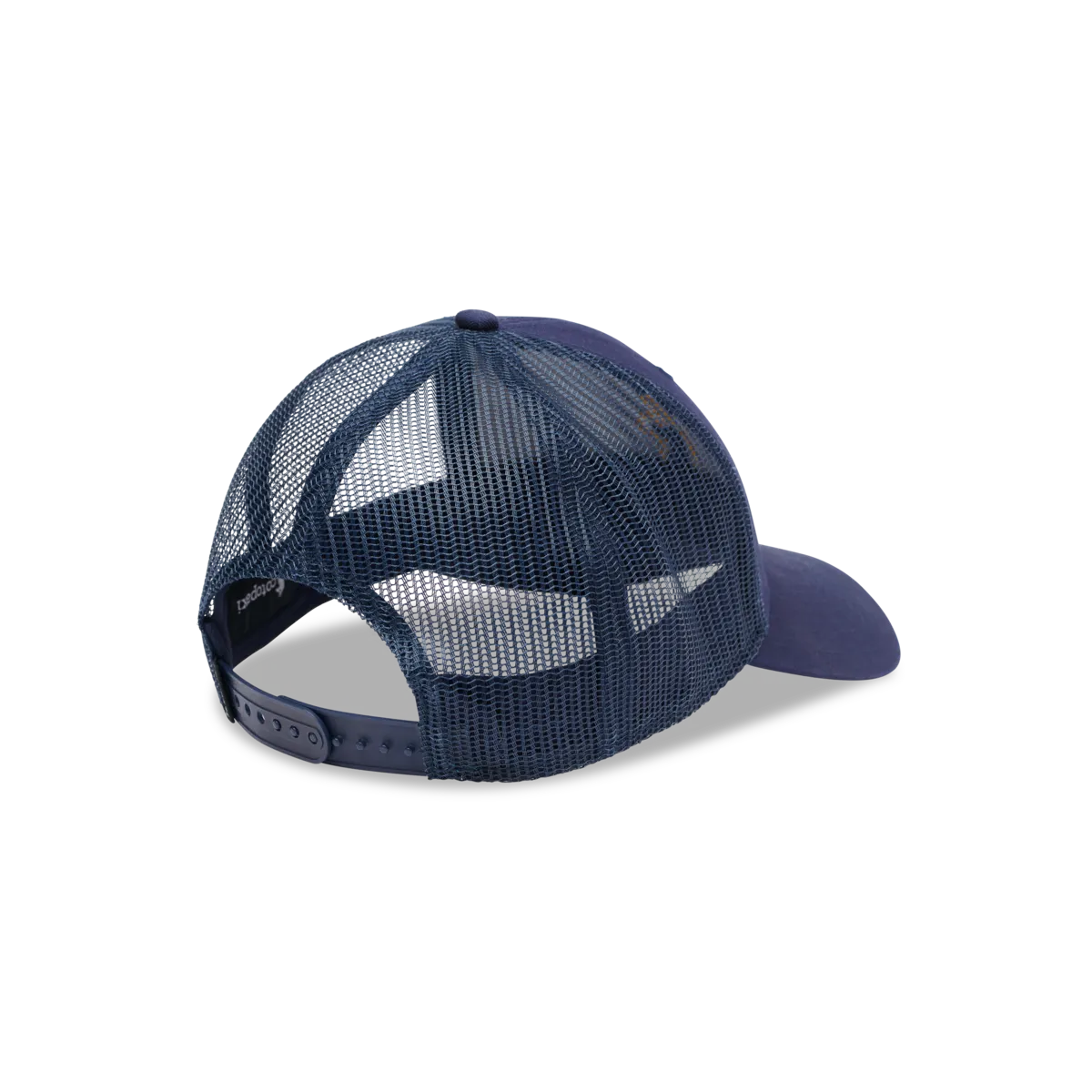 Cotopaxi Llama casquette trucker Forest recyclée