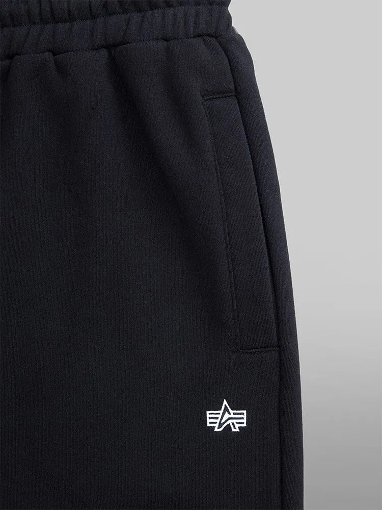 Alpha Industries Essential jogging coton noir