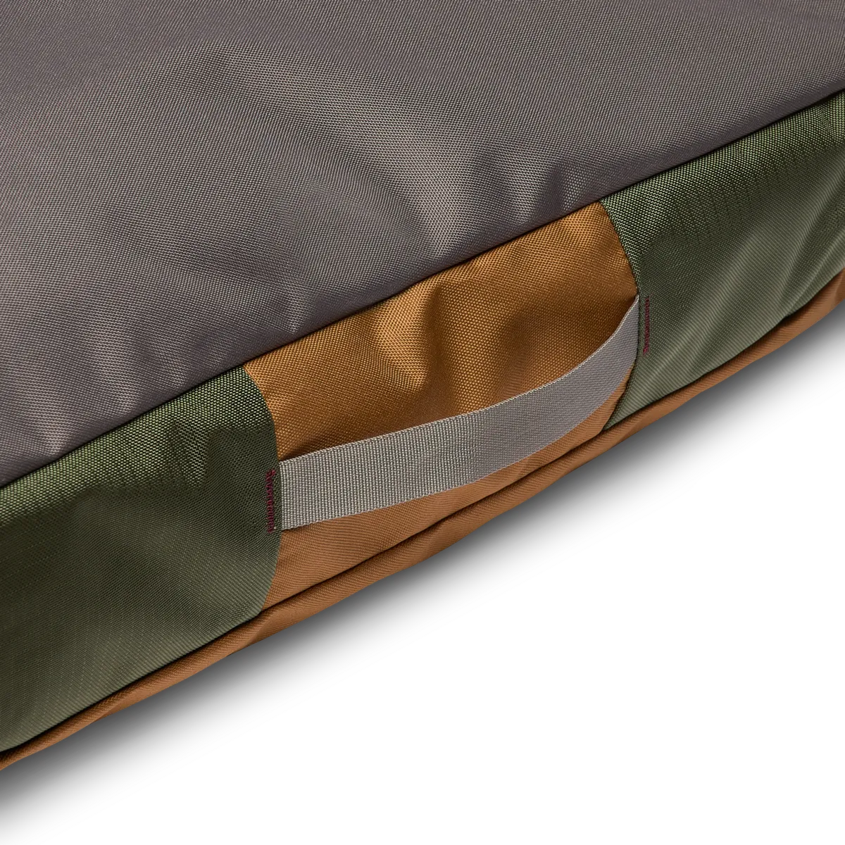 Cotopaxi Del Día Dog Bed panier chien M déhoussable