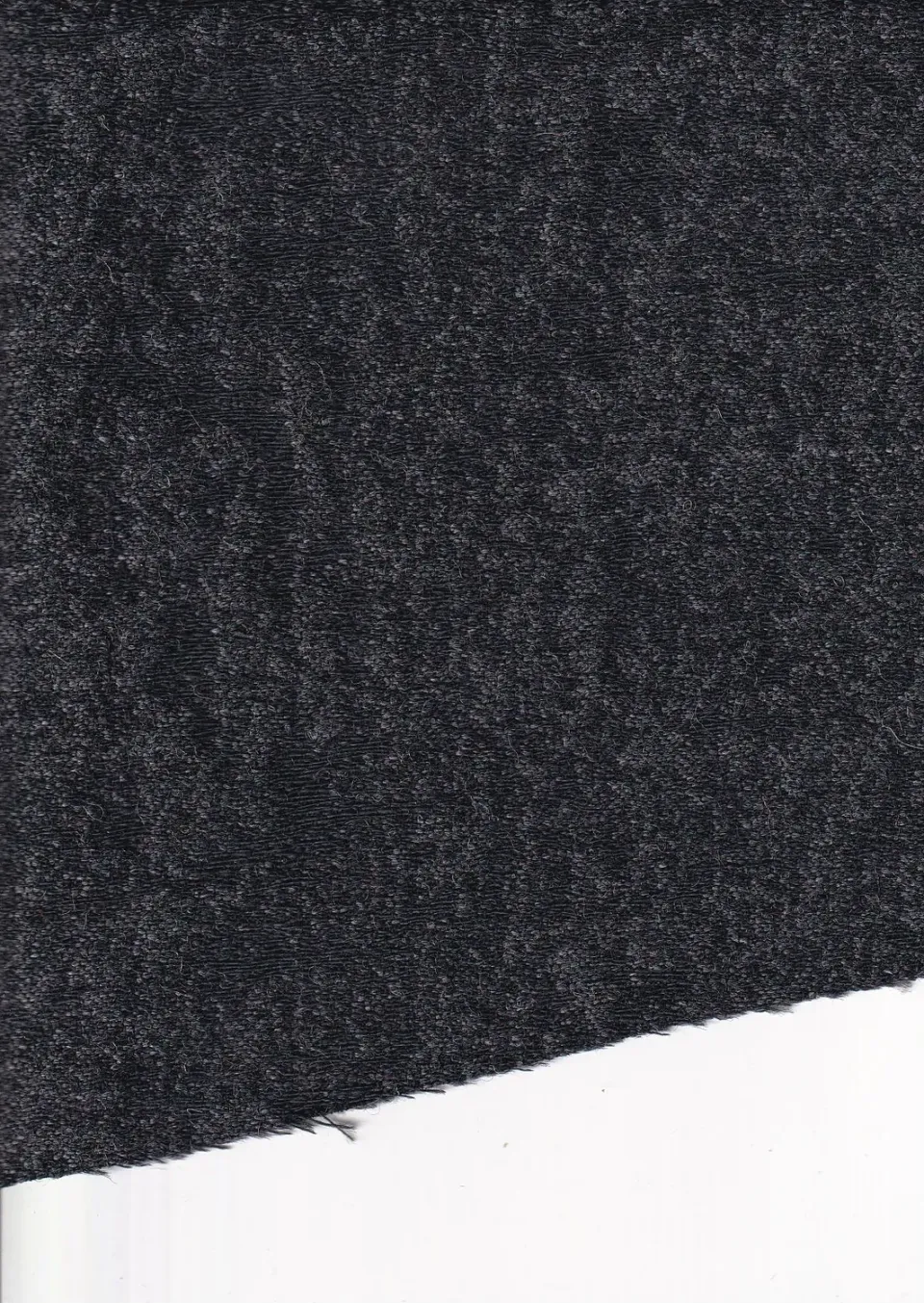 Hollington Apparat tissu estampe japonaise gris au mètre