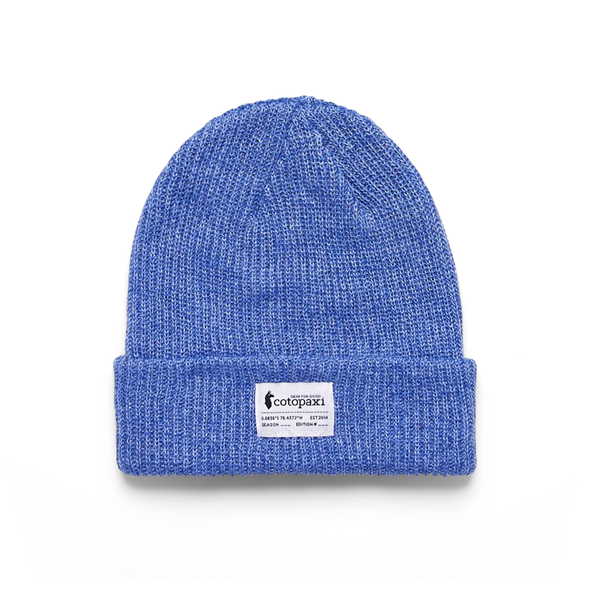 Cotopaxi Wharf bonnet patch stretch séchage rapide