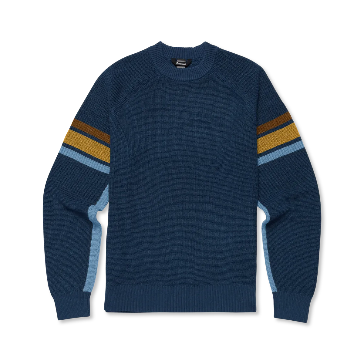 Cotopaxi Libre pull Waffle Crew homme Dune