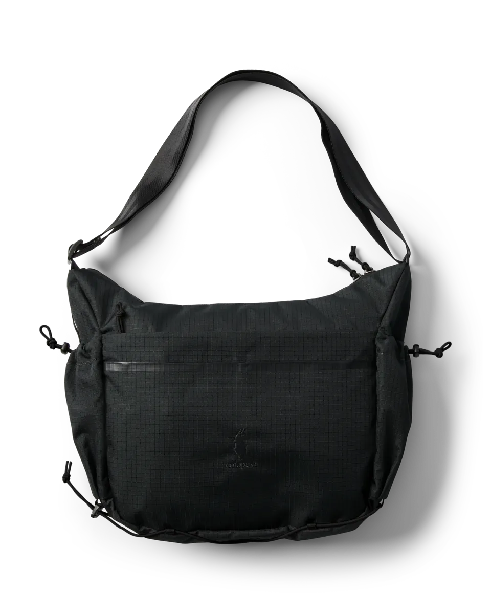 Cotopaxi Viaje 12L sac bandoulière Noir 12 litres