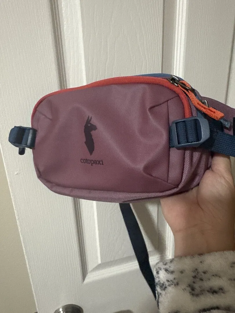 Cotopaxi Allpa X 1.5L mini banane 1,5 L légère