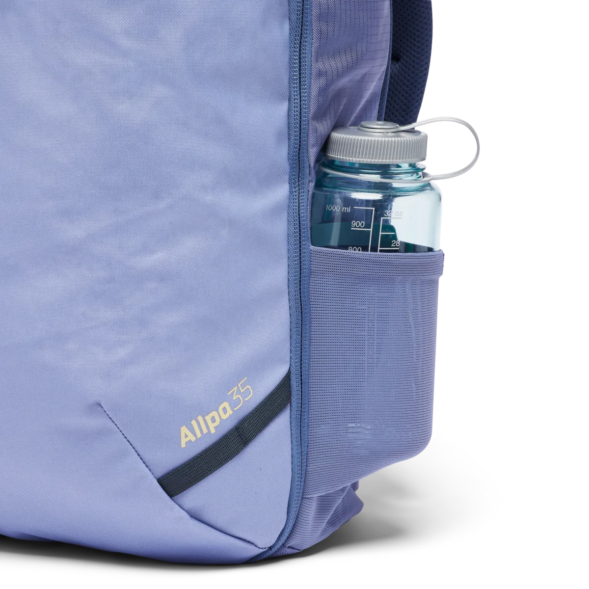 Cotopaxi Allpa 35L sac à dos voyage Blue Smoke recyclé