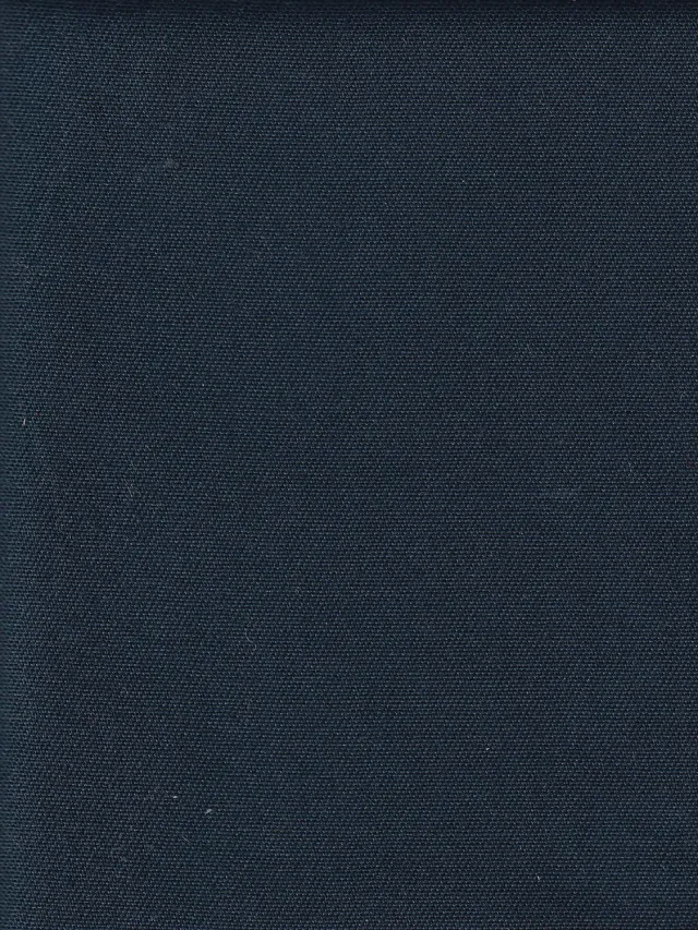 Hollington tissu coton bleu ardoise au mètre