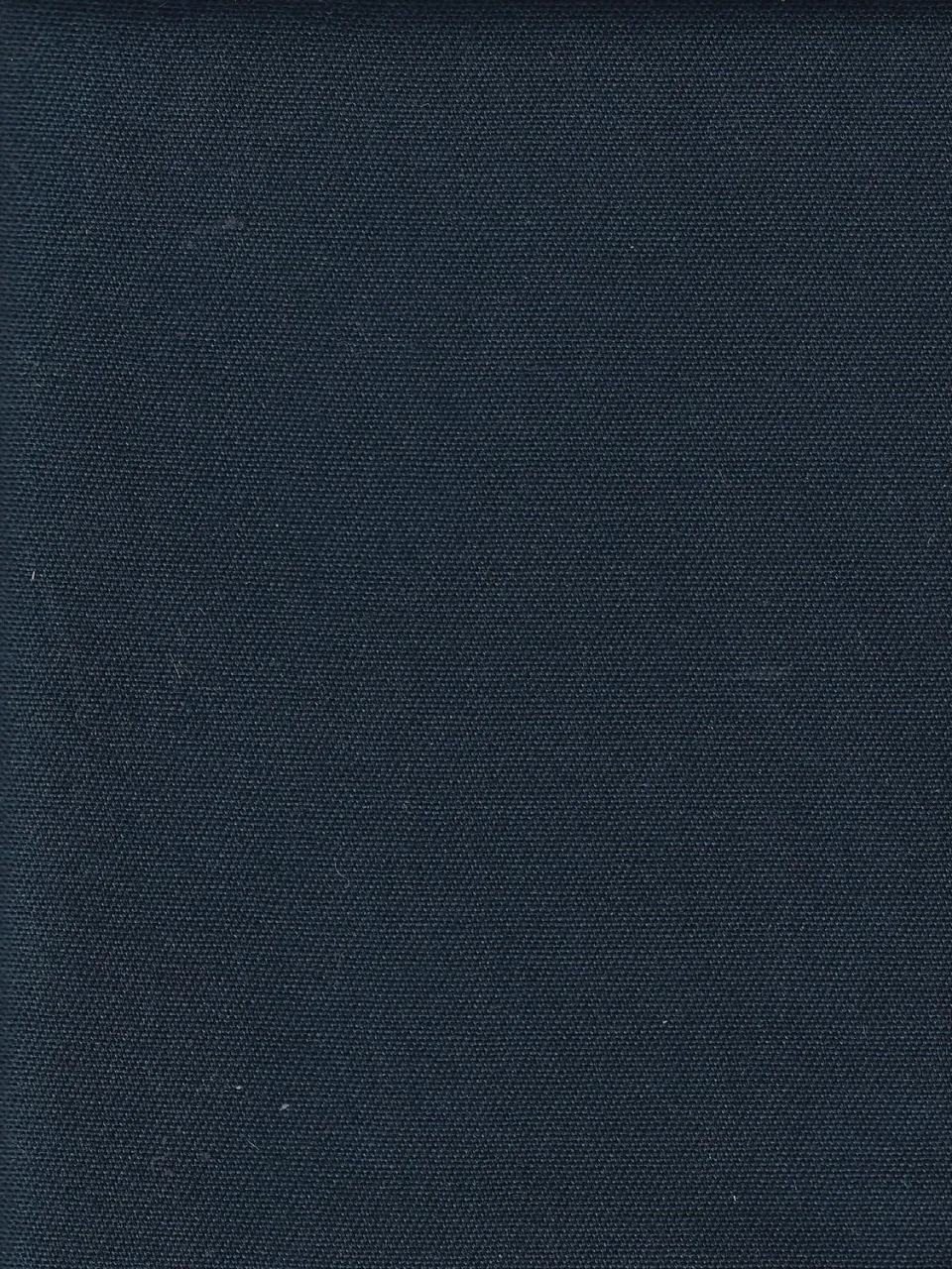 Hollington tissu coton bleu ardoise au mètre