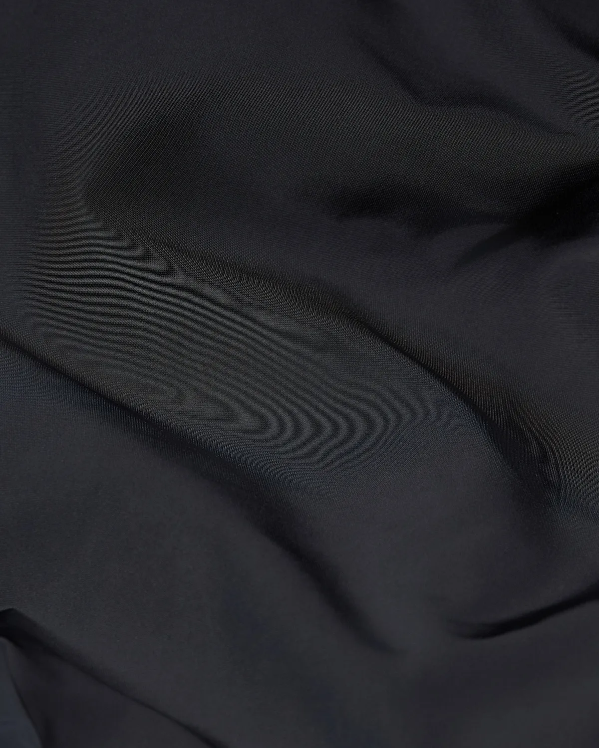 Moose Knuckles Edge Pantalon Barrel Noir Léger