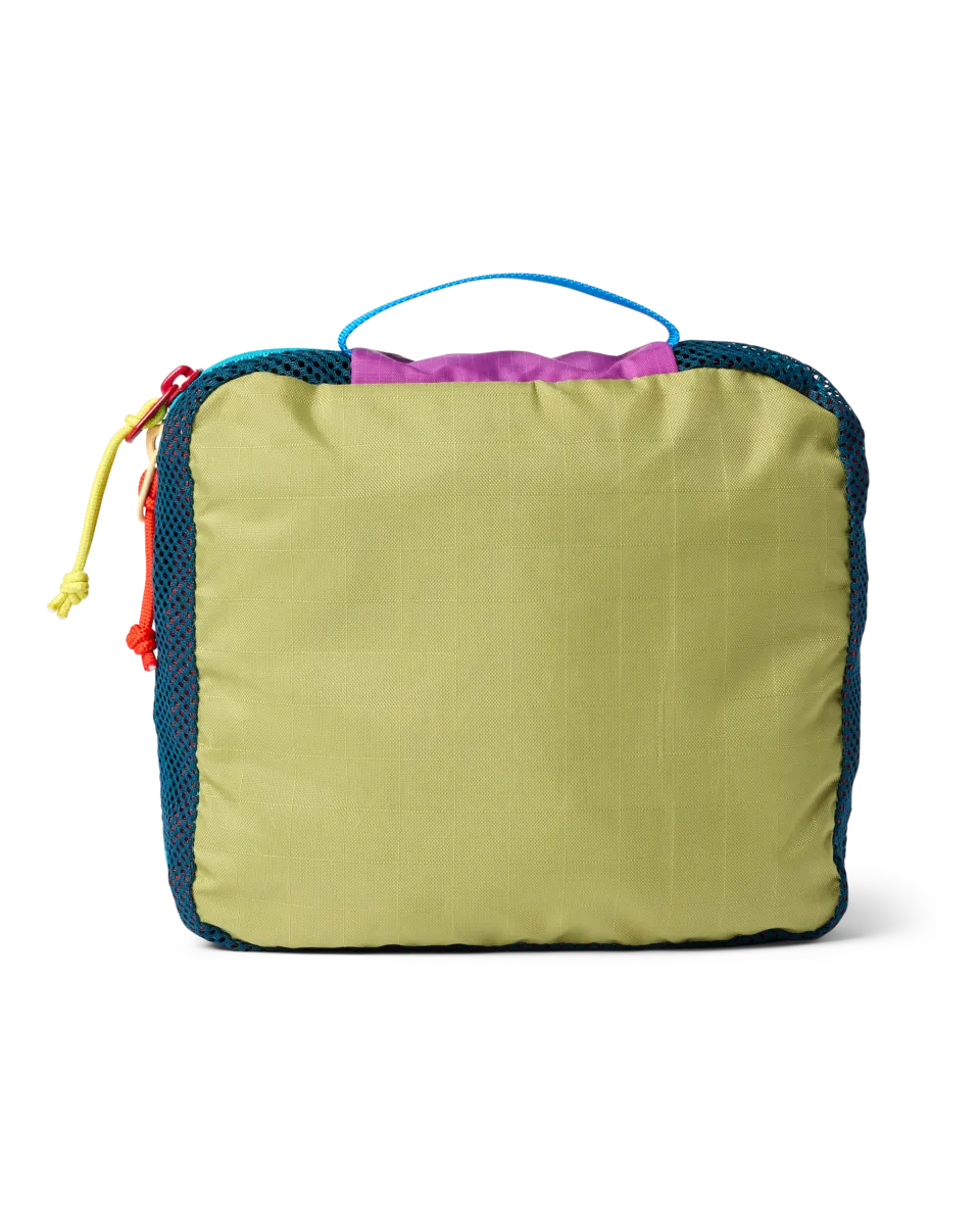 Cotopaxi Cubo cube voyage 2L Del Día rangement