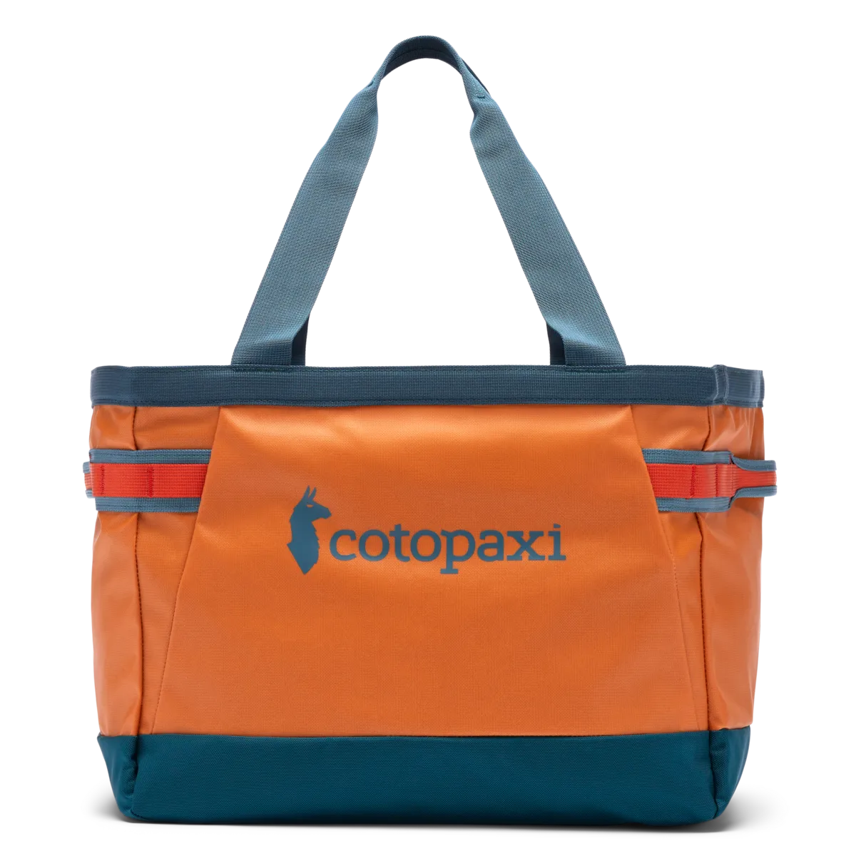 Cotopaxi Allpa 30L sac tote kaki poches multiples