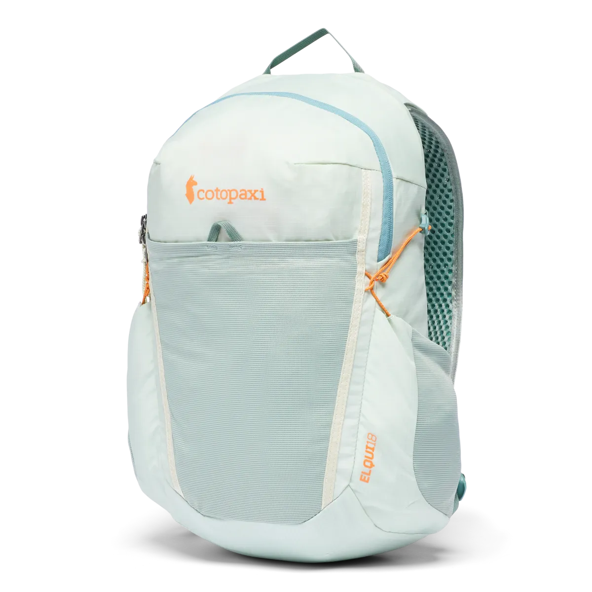 Cotopaxi Elqui 18L sac à dos Foam/Silver Leaf rando