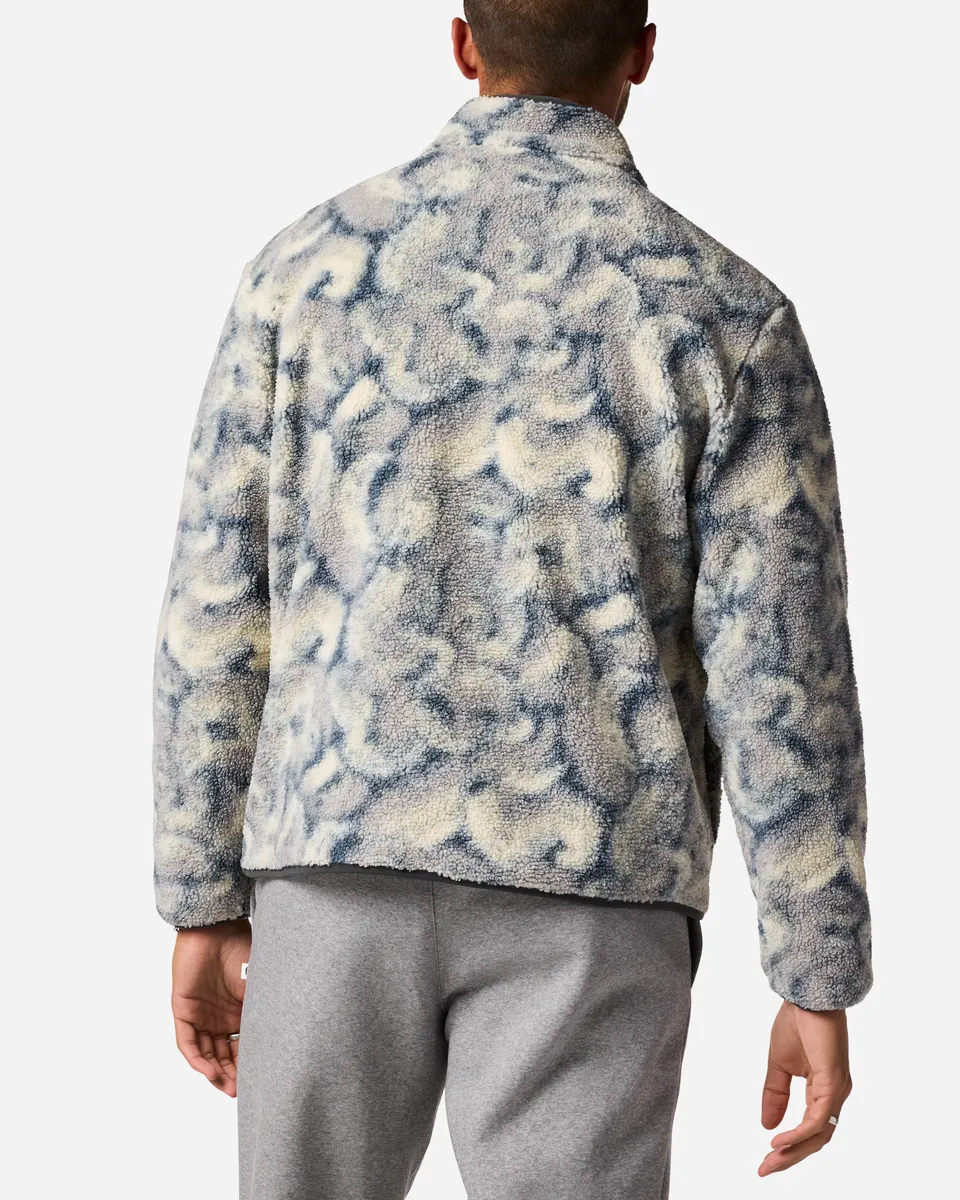 Cotopaxi Amigazo polaire homme chaude recyclée poches