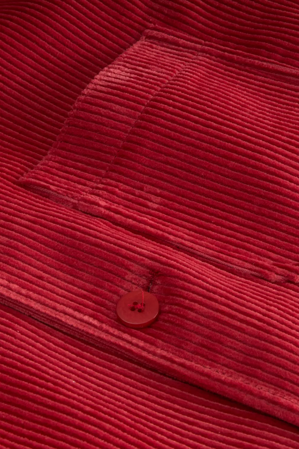 Hollington Tyrol ajustée veste velours vieux rose