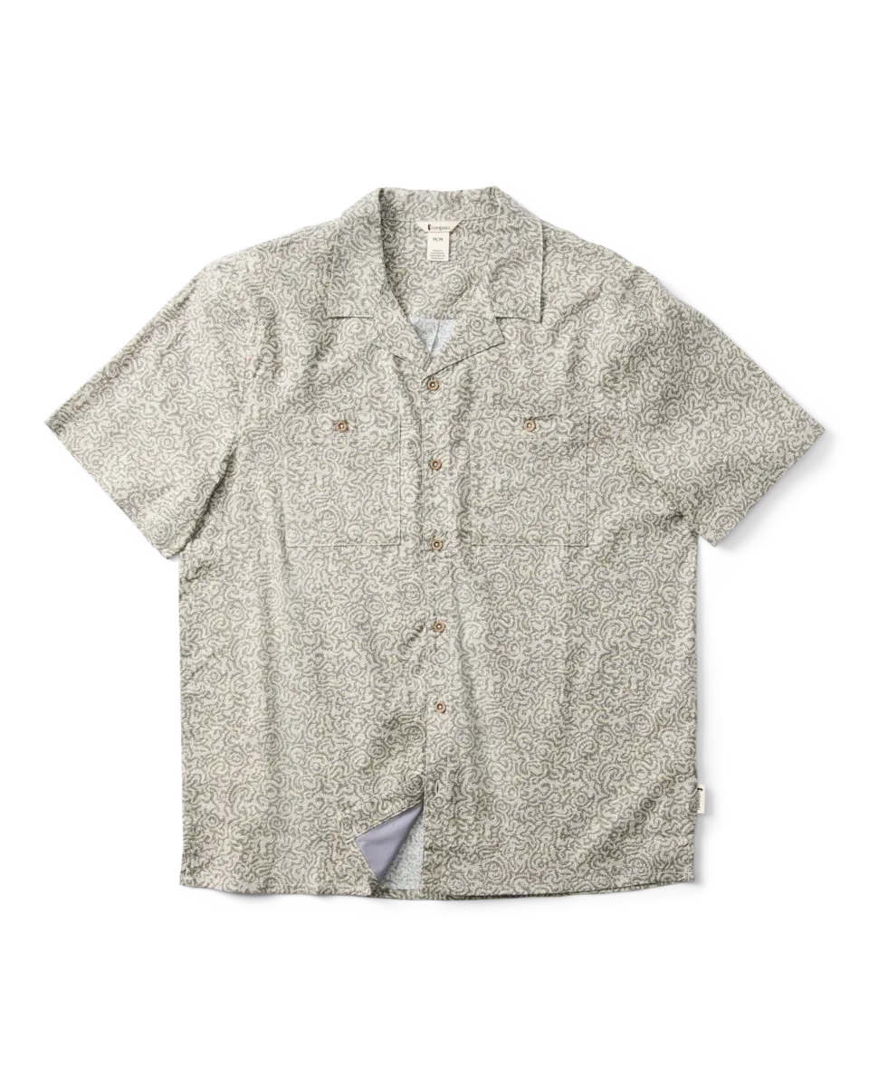 Cotopaxi Afuera chemise homme Cenotes Mineral respirante