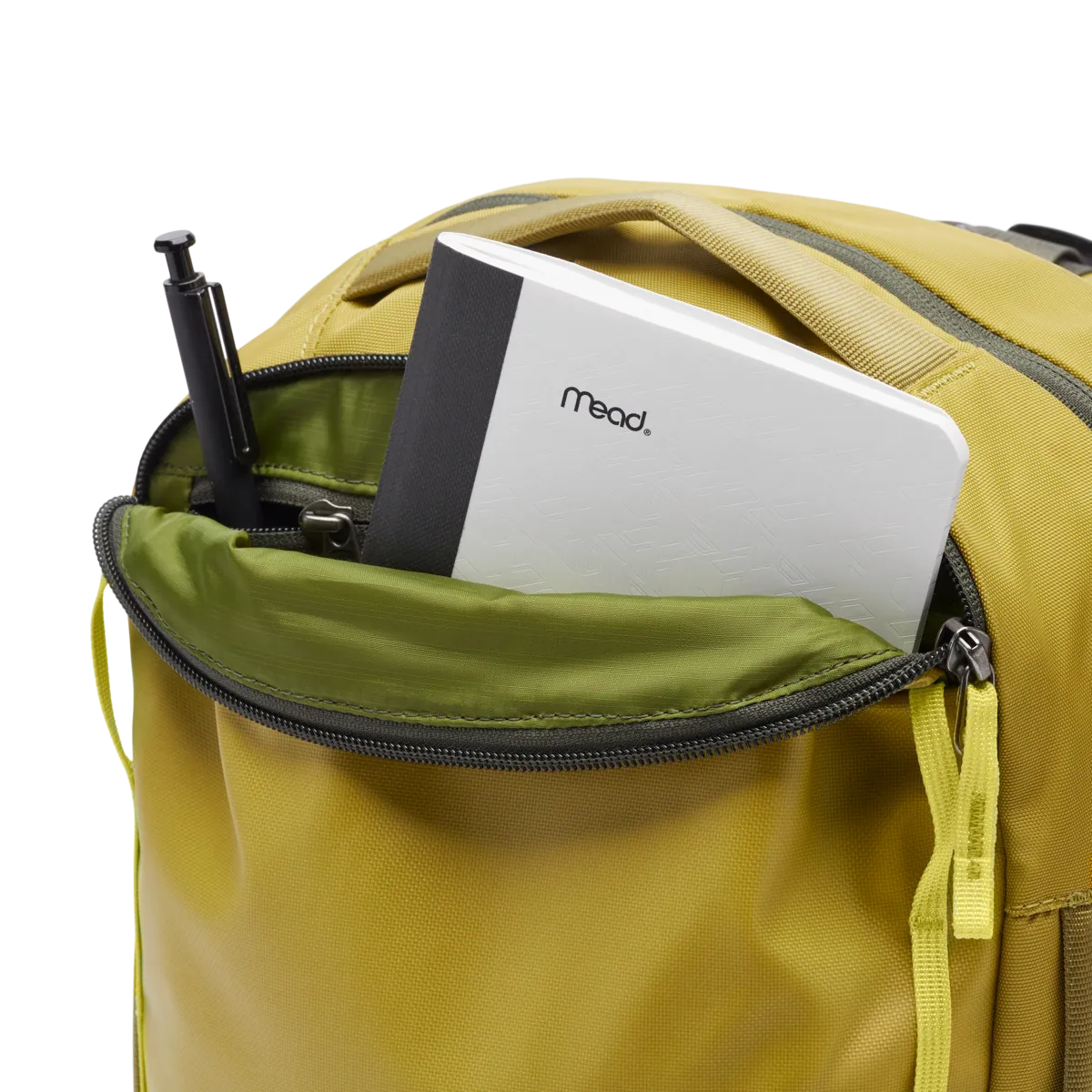 Cotopaxi Chasqui 13L sac bandoulière ordinateur