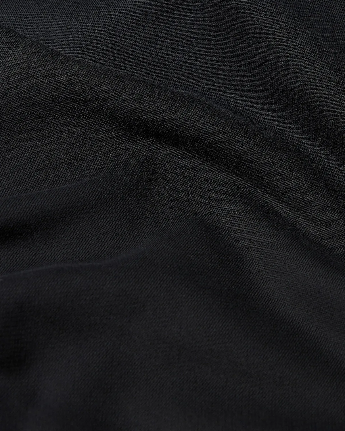 Moose Knuckles Yul Zip-Up hoodie noir coton