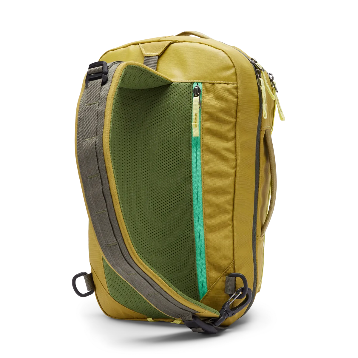 Cotopaxi Chasqui 13L sac bandoulière ordinateur