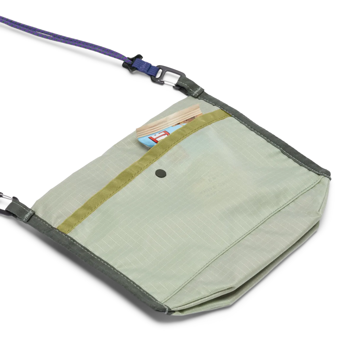 Cotopaxi Cada Dia Lista 2L sac bandoulière léger