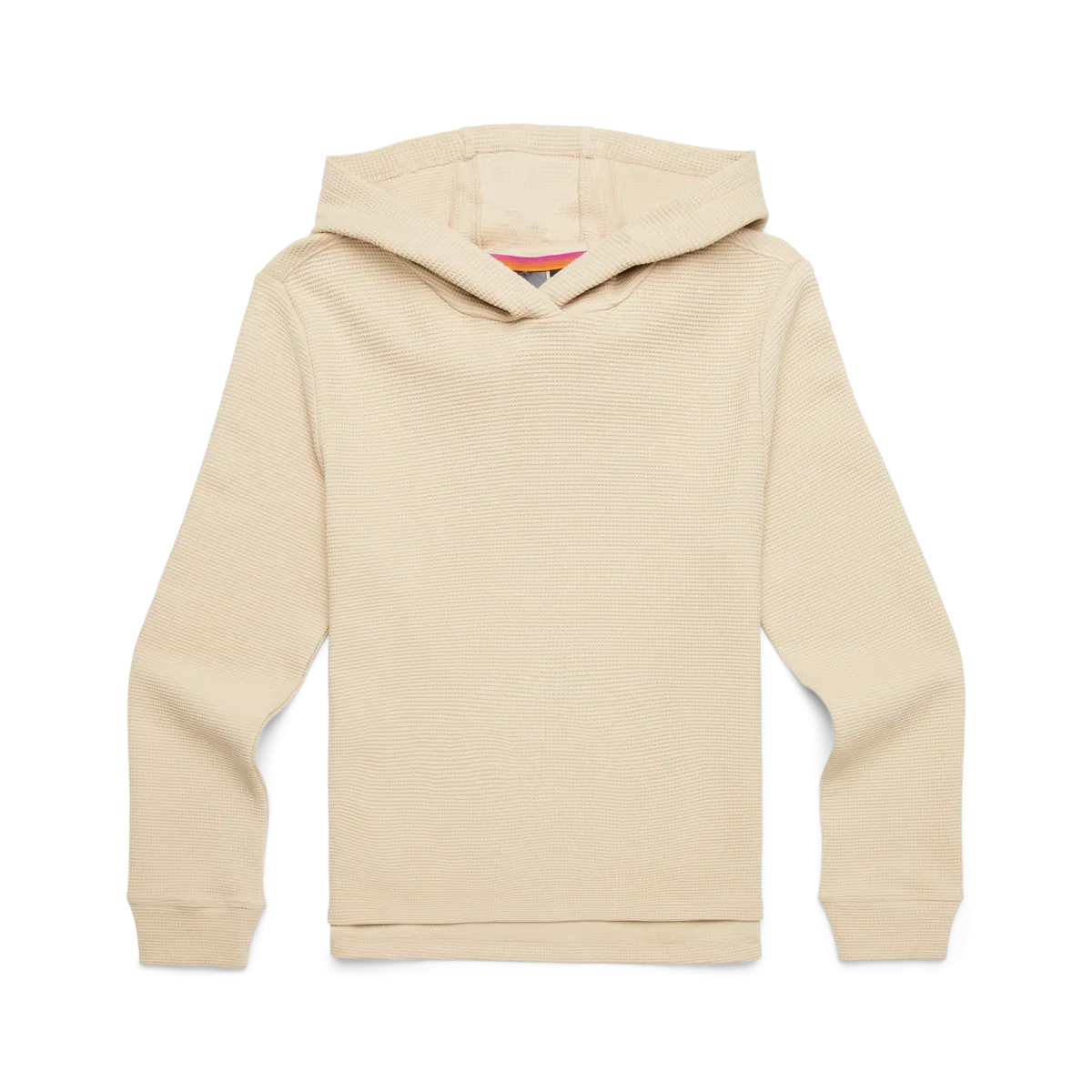 Cotopaxi Atajo sweat à capuche gaufré femme Fjord