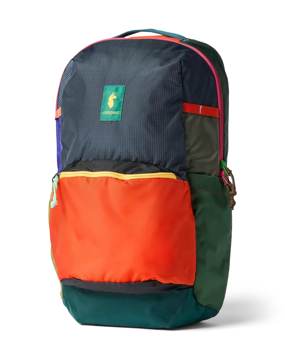 Cotopaxi Chiquillo 26L sac à dos Del Día tissu restant
