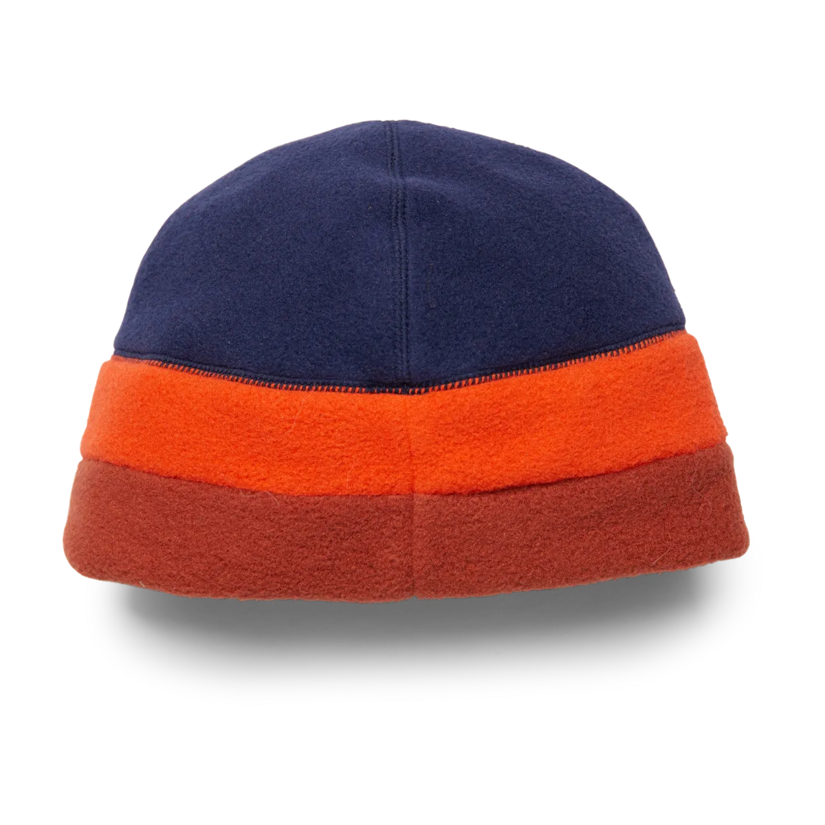 Cotopaxi Teca Fleece Beanie bonnet Raspberry Stripes polaire