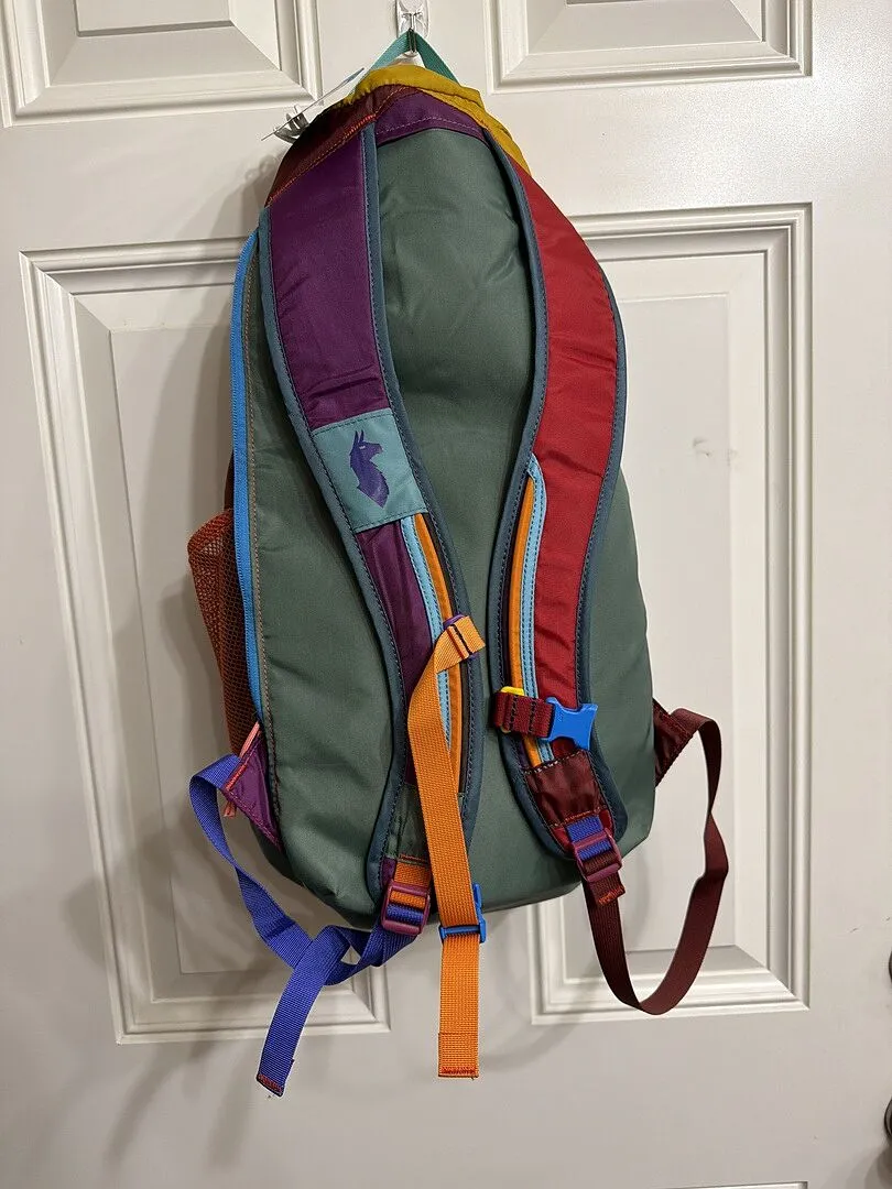 Cotopaxi Batac 24L sac à dos Del Día randonnée