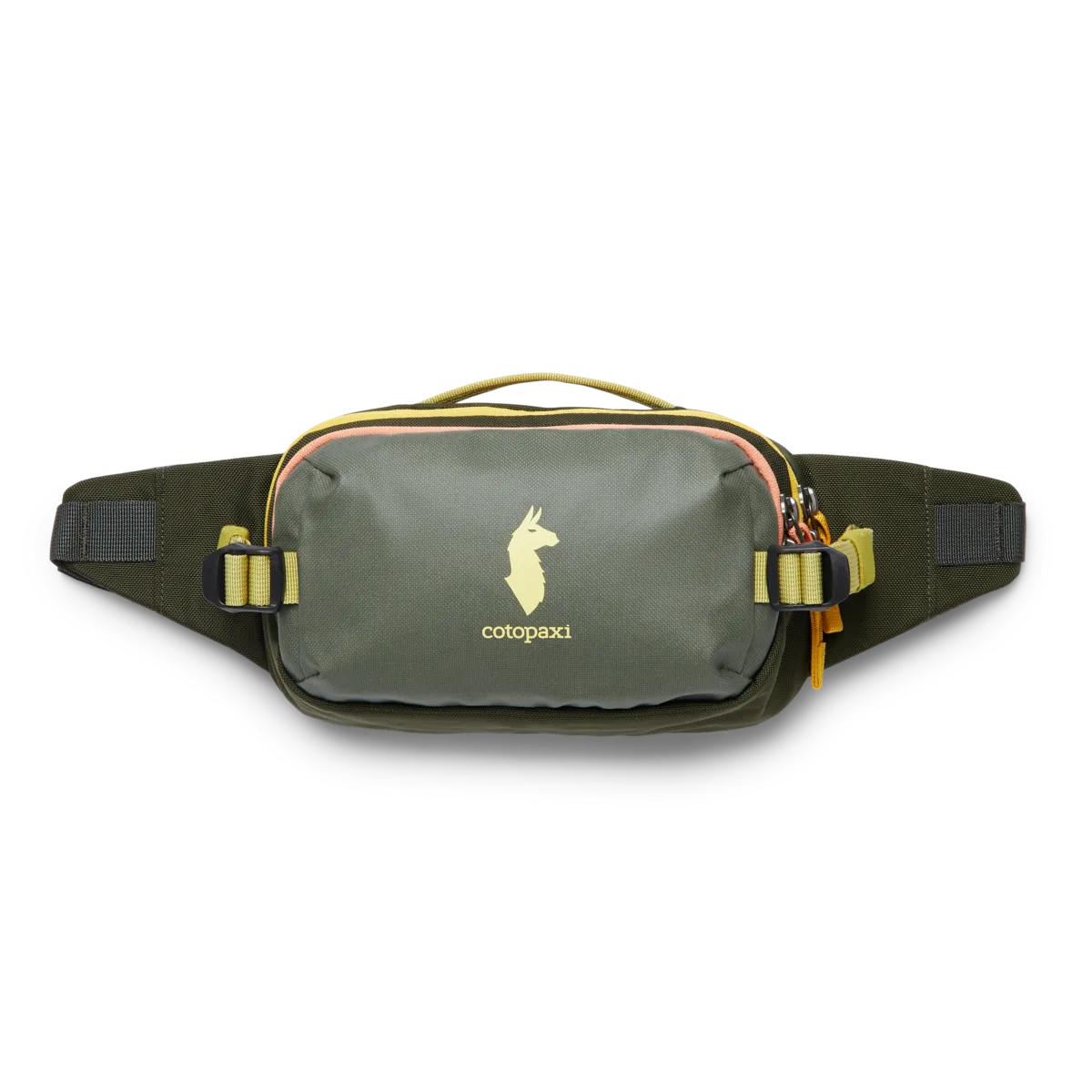 Cotopaxi Allpa X 1.5L banane Smoke Cinder recyclée
