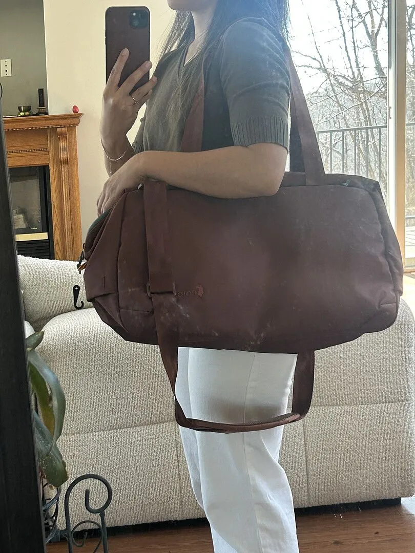 Cotopaxi Viaje 35L sac voyage Aster polyester recyclé