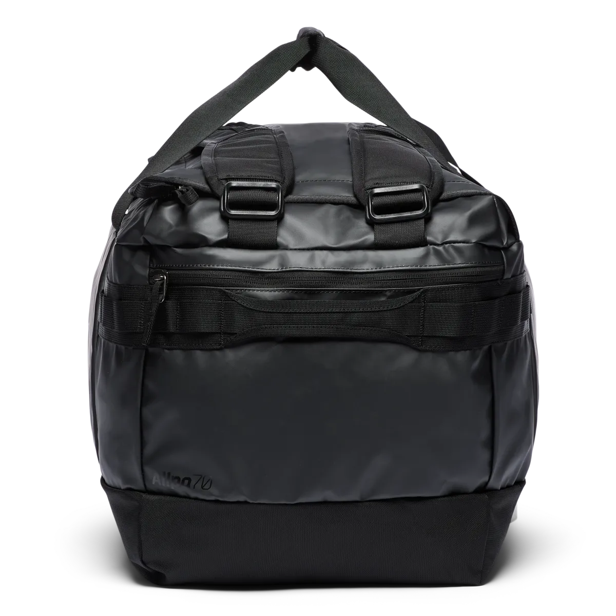 Cotopaxi Allpa Getaway duffel 70L Crimson
