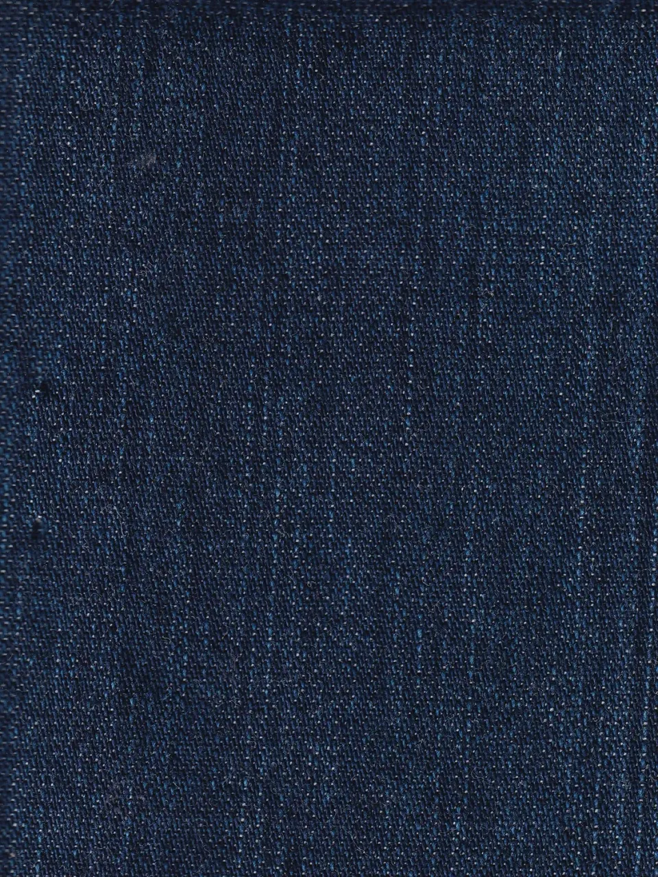 Hollington denim tissu indigo 15 m stretch