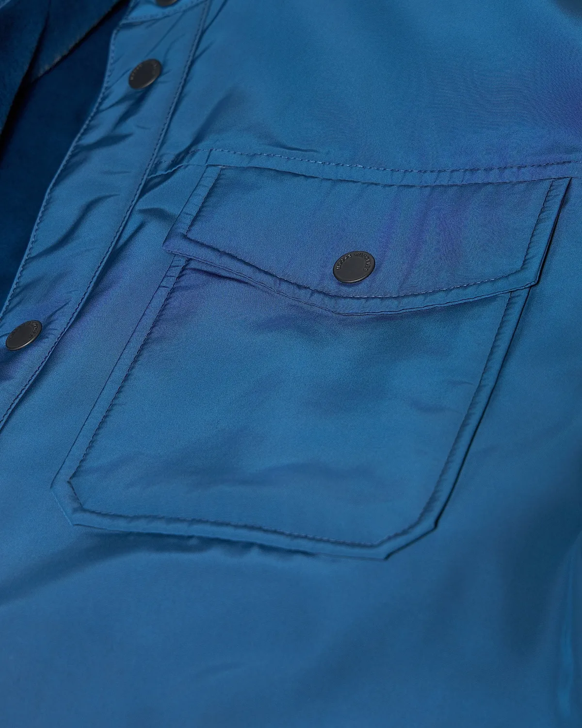 Moose Knuckles Jacques Bunny blouson nightfall chaud
