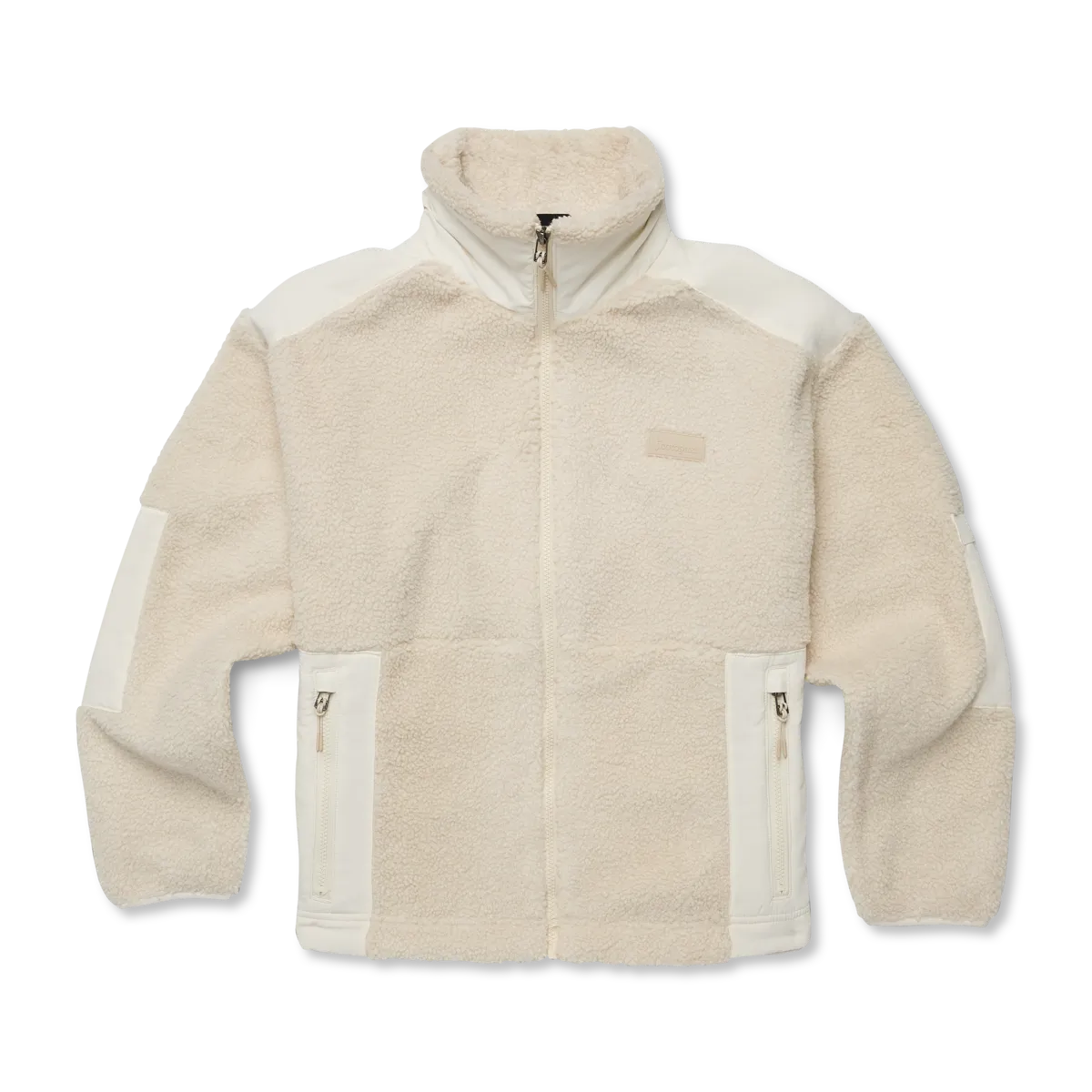 Cotopaxi Bacano veste polaire femme Cream douce