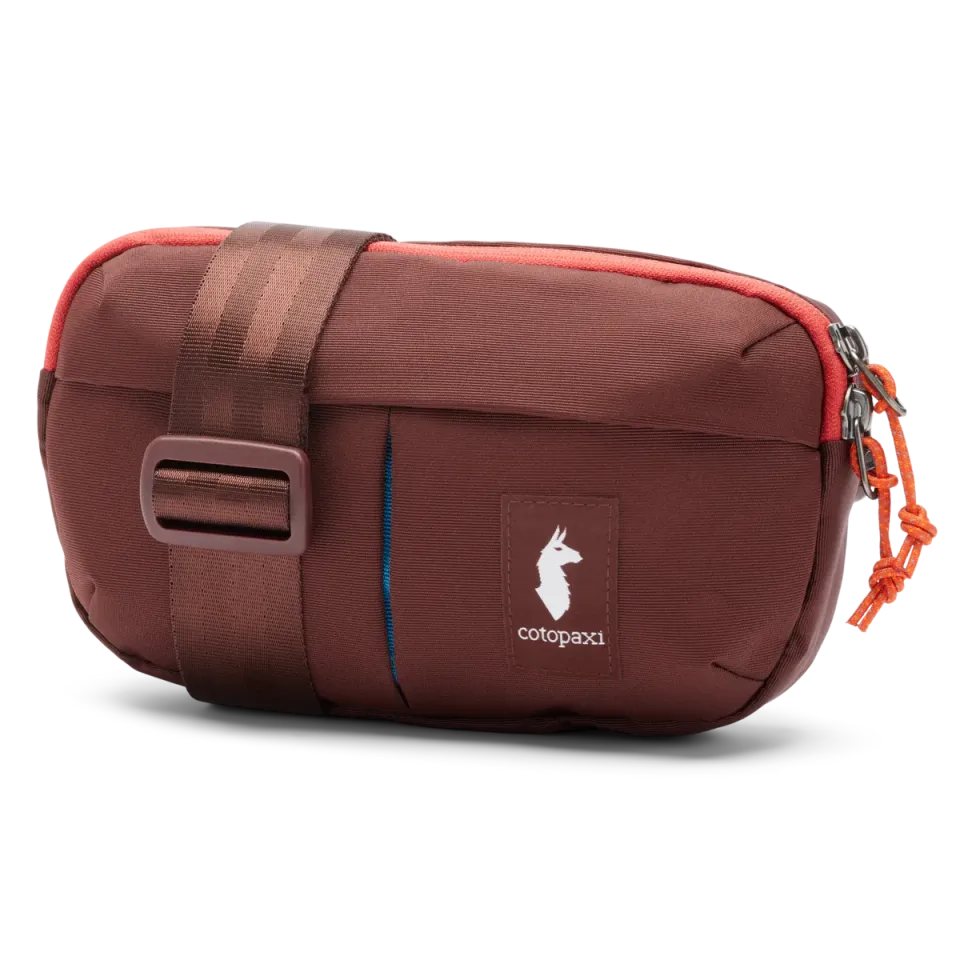 Cotopaxi Todo 2L sac banane Cada Día 2 L