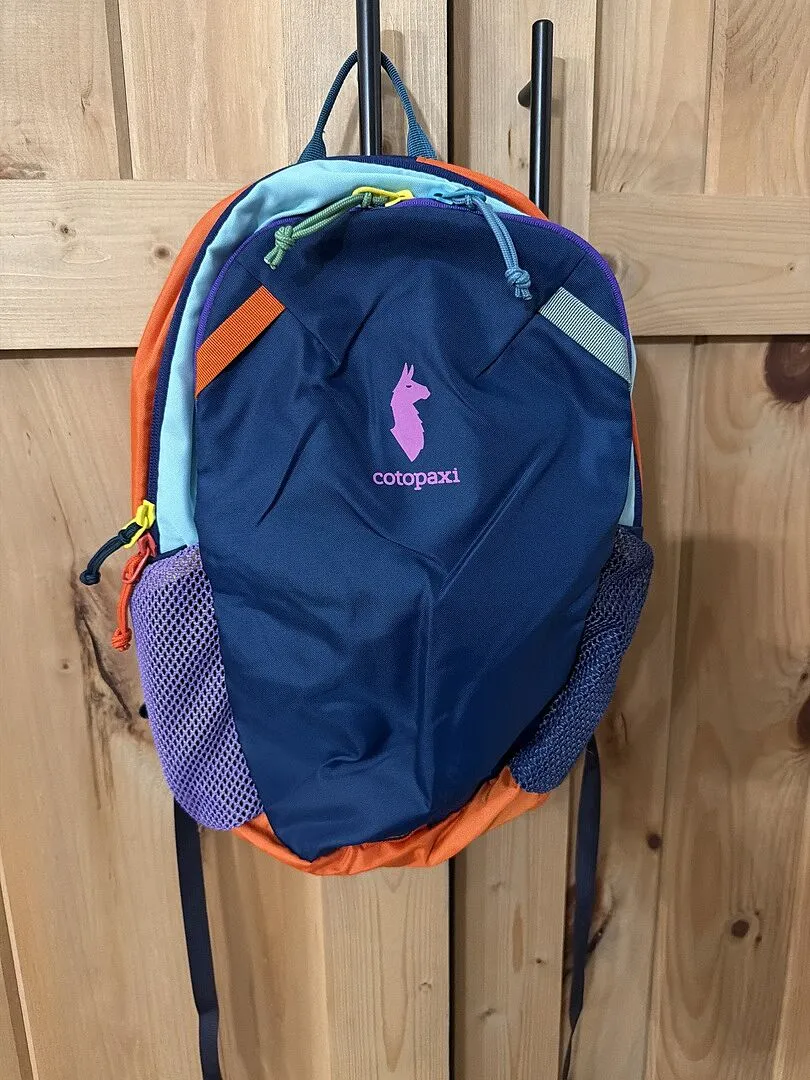 Cotopaxi Dimi 12L Del Día sac à dos enfant