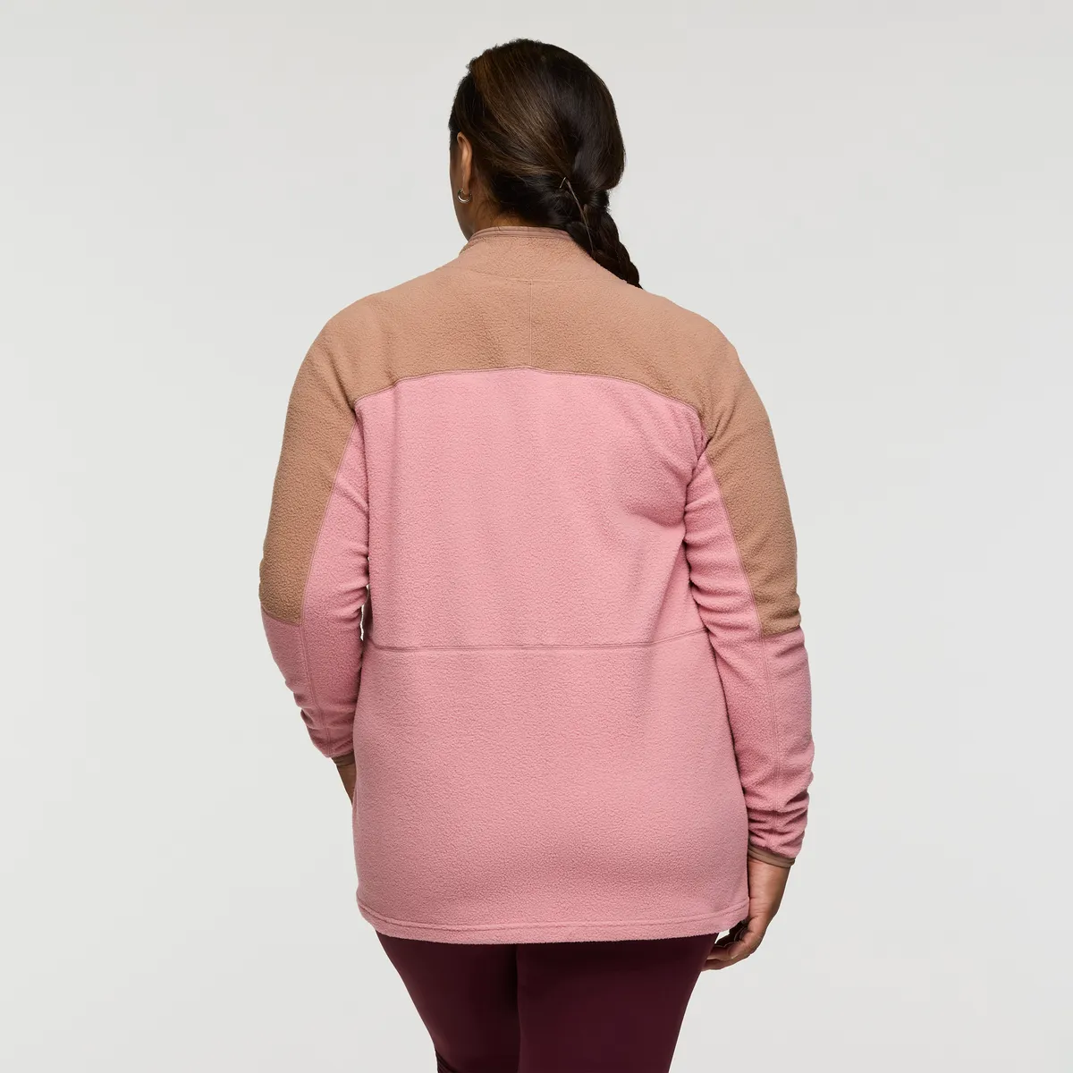 Cotopaxi Abrazo Veste polaire femme Foam zippée