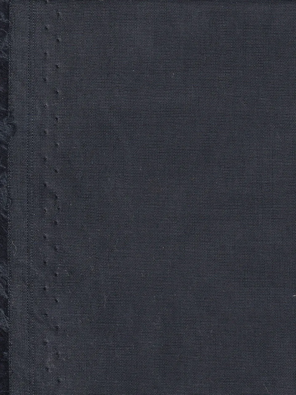 Hollington tissu technique gris souris polyester coton 5 m