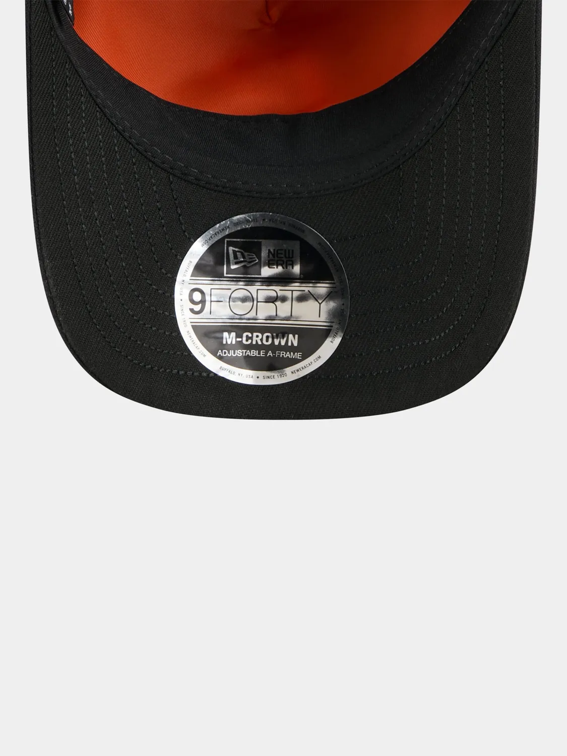 Alpha Industries 940 MC Phillies casquette noire