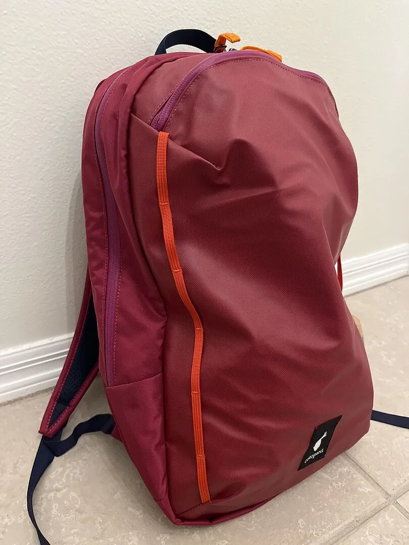 Cotopaxi Vaya sac à dos 18L Cada Día ordinateur 15"