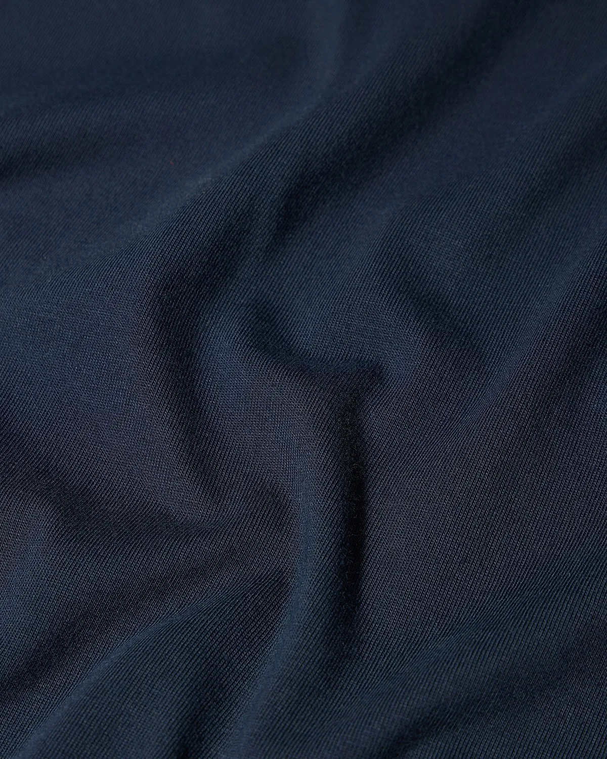 Moose Knuckles Gold Series Crescent T-Shirt navy homme