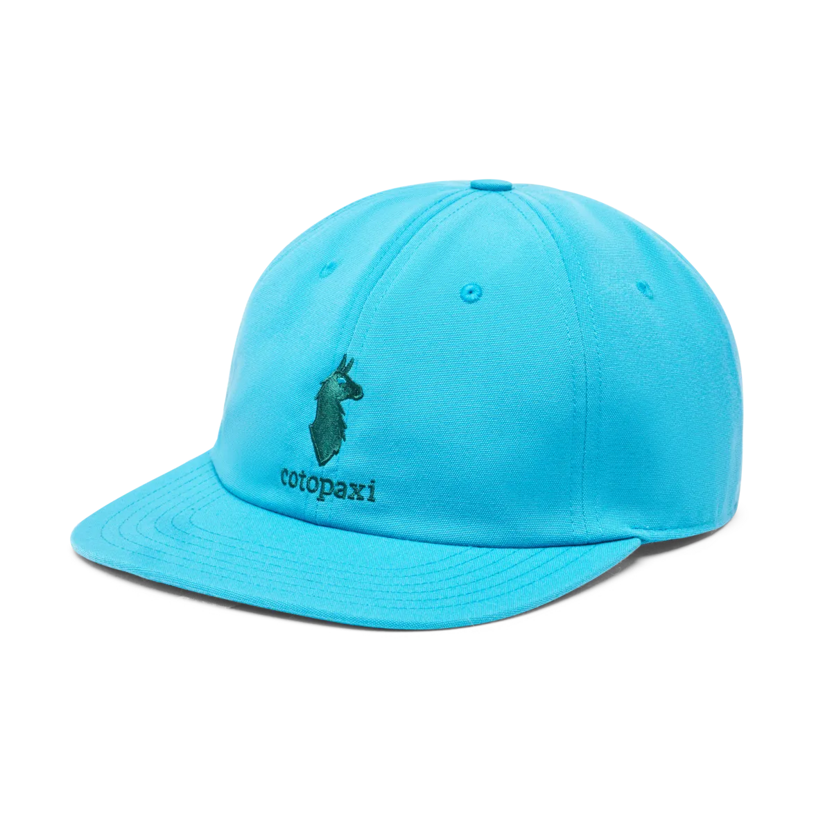 Cotopaxi Dad Hat casquette Maritime visière courbe
